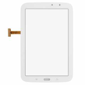 Samsung Galaxy Note 8.0 GT-N5110 Tablet Dokunmatik Panel - Beyaz