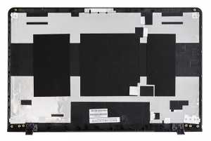 Samsung NP350V5C Notebook Lcd Back Cover - Siyah