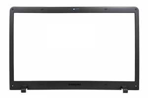 Samsung NP350V5C Notebook Lcd Bezel - Siyah