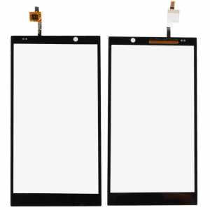 Hp Slate 6 VoiceTab Tablet Dokunmatik Panel - Siyah