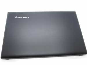 Lenovo IdeaPad N580, N585 Notebook Lcd Back Cover - Siyah
