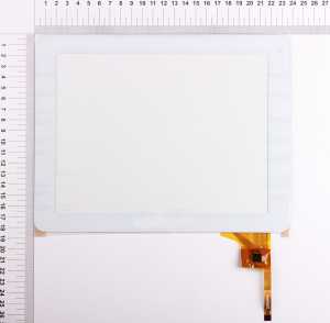 Next Tabloid 9.7 SW97-02A Tablet Dokunmatik Panel / Beyaz - Ver.1