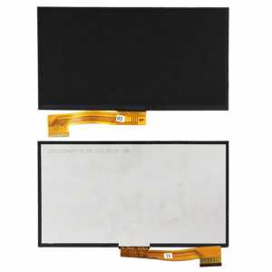 10.1-inch 1024x600 PFP-SL101129-01A Tablet Lcd