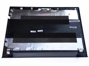 Lenovo IdeaPad Z500, P500 Notebook Lcd Back Cover - Siyah