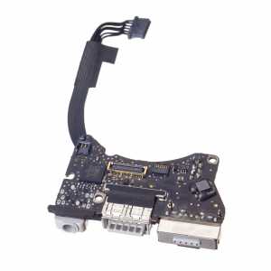 Apple MacBook Air 11 2013-14-15 Notebook Power Jack - MagSafe IO Board