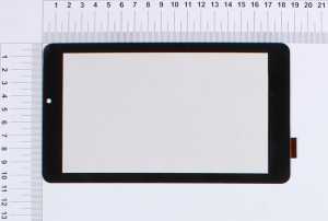 7-inch BL-1132-1PA XST Tablet Dokunmatik Panel - Siyah