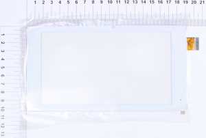 7-inch PB70JG9177-R1 KDX Tablet Dokunmatik Panel - Beyaz
