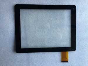 Codegen Ultimix 99 Tablet Dokunmatik Panel / Siyah - Ver.2