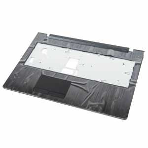 Lenovo G50-70, G50-80 Notebook �st Kasa - Siyah
