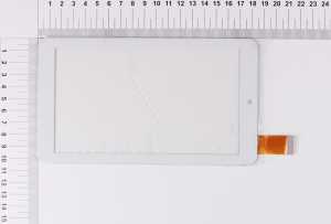 Polypad Q7 IPS Tablet Dokunmatik Panel / Beyaz - Ver.1