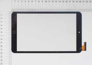 8-inch FPCA-80A22-V02 Tablet Dokunmatik Panel - Siyah