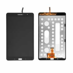 Samsung Galaxy Tab Pro 8.4 SM-T320 Dokunmatik Panel + Lcd Ekran - Siyah