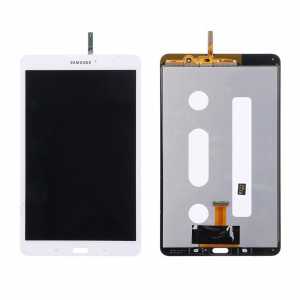 Samsung Galaxy Tab Pro 8.4 SM-T320 Dokunmatik Panel + Lcd Ekran - Beyaz