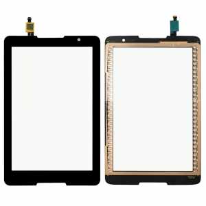 Lenovo TAB A8-50 (A5500) Tablet Dokunmatik Panel - Siyah