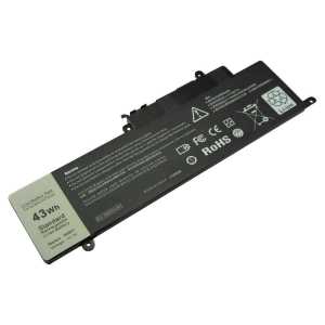 RETRO Dell Inspiron 7347, 7348, GK5KY Notebook Bataryas�