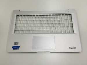 Casper Nirvana CBE, C18 Notebook �st Kasa