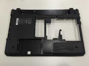 Casper A15HE Notebook Alt Kasa