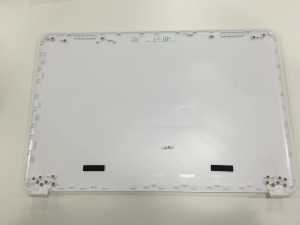 Casper Nirvana MT50 Notebook Lcd Back Cover - Beyaz