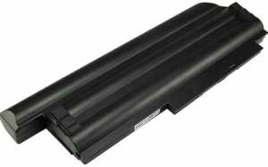 RETRO Lenovo ThinkPad X230, X230i Notebook Bataryas� - 9 Cell