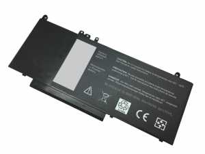 RETRO Dell Latitude E5450, E5550 Notebook Bataryas� - 4 Cell
