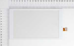8-inch AD-C-803793-FPC Tablet Dokunmatik Panel - Beyaz