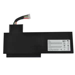 RETRO MSI GS70, GS70 Stealth Pro, BTY-L76 Notebook Bataryas�