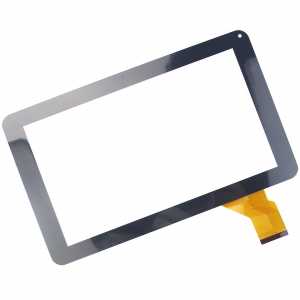 Yumatu Andropad YT-901 DUAL Tablet Dokunmatik Panel / Siyah - Ver.1