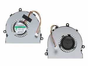 Hp 15-ac000 Notebook Cpu Fan