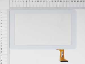 9-inch FHF90027 Tablet Dokunmatik Panel - Beyaz