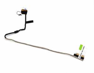 Toshiba Dynabook Satellite S55, S55-A, S55D, S55D-A, S55Dt, S55Dt-A, S55t, S55t-A Notebook Lcd Cable / 40 Pin - Ver.1