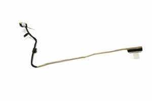 Toshiba Dynabook Satellite P50, P50-A, P50D, P50D-A, P50Dt, P50Dt-A, P50t, P50t-A Notebook Lcd Cable / 40 Pin - Ver.2