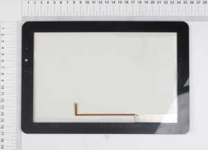 10.1-inch TOP10B56 V0.1 Tablet Dokunmatik Panel