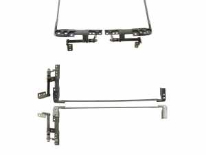 Hp Pavilion dv6-1000, dv6-1100, dv6-1200, dv6-1300, dv6-1400 Notebook Lcd Mente�e / 15.6-inch - Ver.1