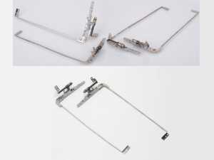 Hp Pavilion dv6-1000, dv6-1100, dv6-1200, dv6-1300, dv6-1400 Notebook Lcd Mente�e / 15.6-inch - Ver.2