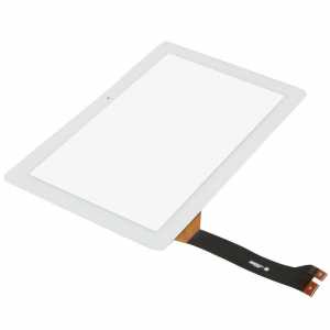 Asus MeMO Pad 10 ME0310K Tablet Dokunmatik Panel / Beyaz - Ver.3