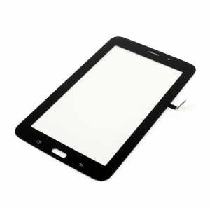 Samsung Galaxy Tab 3 Lite SM-T116 Dokunmatik Panel - Siyah