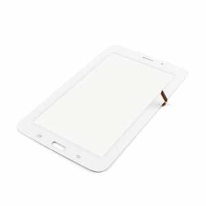 Samsung Galaxy Tab 3 Lite SM-T116 Dokunmatik Panel - Beyaz