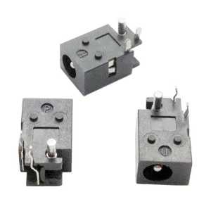Casper CBL, CGE, X300V Notebook Dc Power Jack