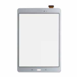 Samsung Galaxy Tab A 9.7 SM-P550 Tablet Dokunmatik Panel - Beyaz
