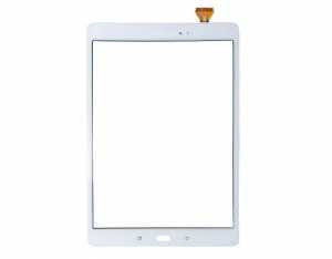 Samsung Galaxy Tab A 9.7 SM-T550 Tablet Dokunmatik Panel - Beyaz