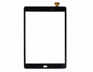 Samsung Galaxy Tab A 9.7 SM-T550 Tablet Dokunmatik Panel - Siyah