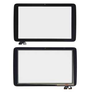 LG G PAD 10.1 V700 Tablet Dokunmatik Panel - Siyah