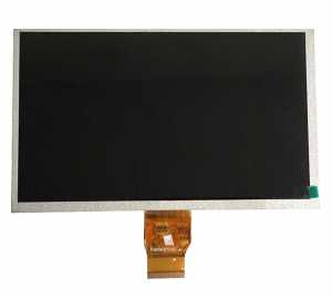 9-inch 1024x600 YH090IF50H-A Tablet Lcd
