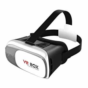 3D Sanal Ger�eklik G�zl��� VRBOX 2