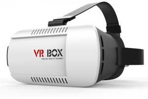 3D Sanal Ger�eklik G�zl��� VRBOX 1