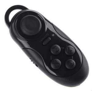 3D Sanal Ger�eklik G�zl��� ��in Bluetooth VR Kumanda BC2