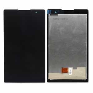 Asus ZenPad Z170C Tablet Dokunmatik Panel + Lcd Ekran - Siyah
