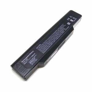 RETRO Casper 8050, BP-8050 Notebook Bataryas� - Siyah