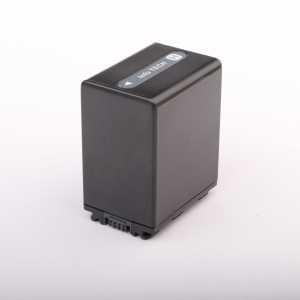 RETRO Sony NP-FH100 Kamera Pili