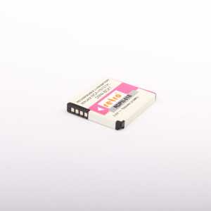 RETRO Panasonic DMW-BCK7E Kamera Pili